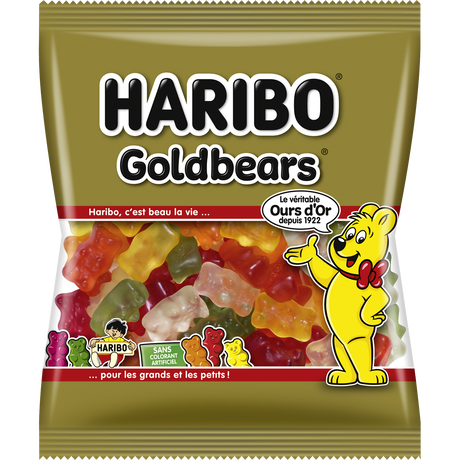 Goldbears image number null
